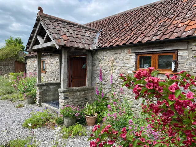Beanacre Barn - Somerset Holiday Cottage