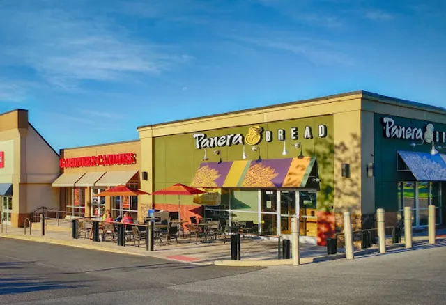 Panera Bread