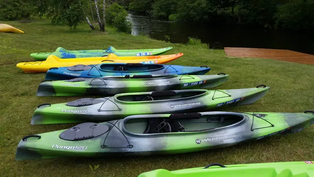 Penrod's AuSable Canoe and Kayak