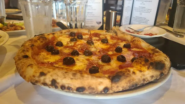 Crispina Ristorante & Pizzeria