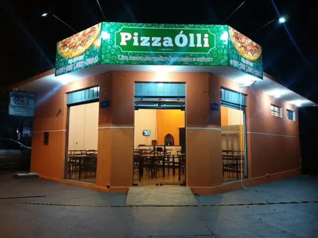 Pizzaria Pizzaólli
