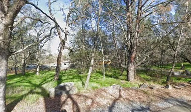 Beals Point Campground