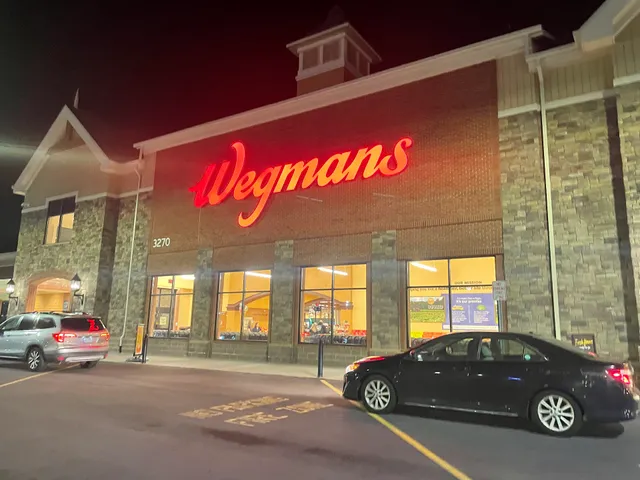 Wegmans