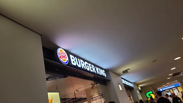 BURGER KING Deutschland GmbH