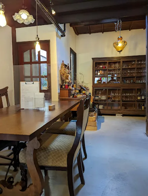 Whole Cacao プラスショコラ西陣