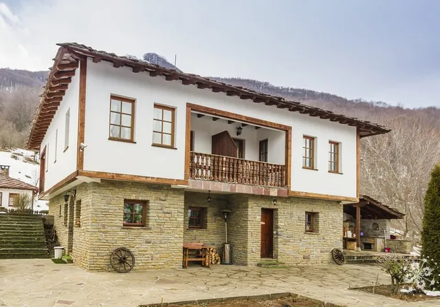 Bojilovo Guest House