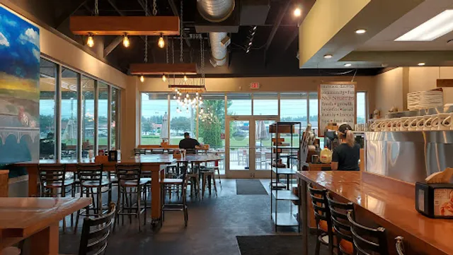 Maple Street Biscuit Company