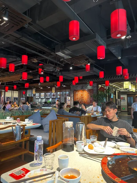 Jiayijia Hot Pot Liujia Wharf Store