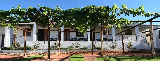 Desert Rose Guest House