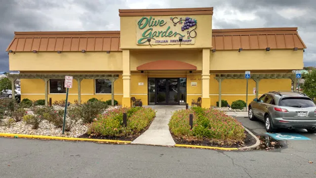 Olive Garden Italian Restaurant