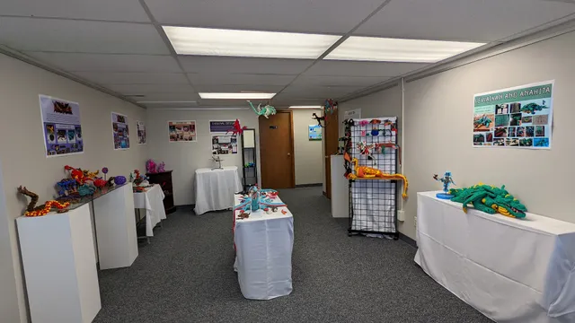 Crossroads Arts Council