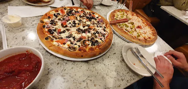 Sofia's Restaurant & Pizzeria