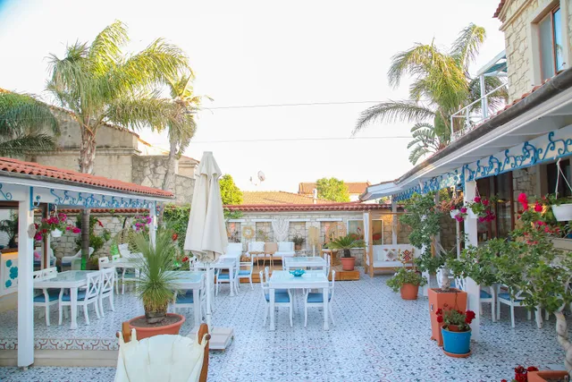 Leylak Boutique Hotel & Brasserie - Boutique Class