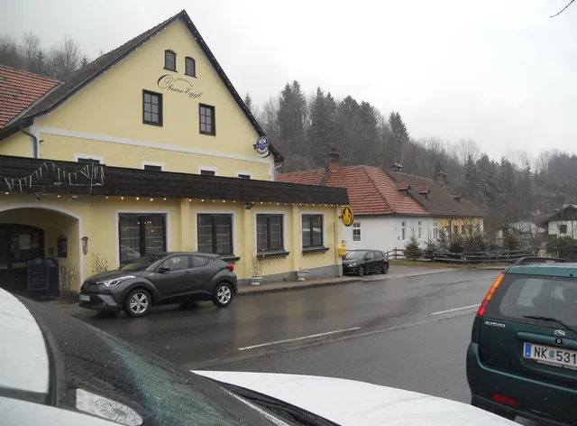Alpengasthof Oberer Eggl