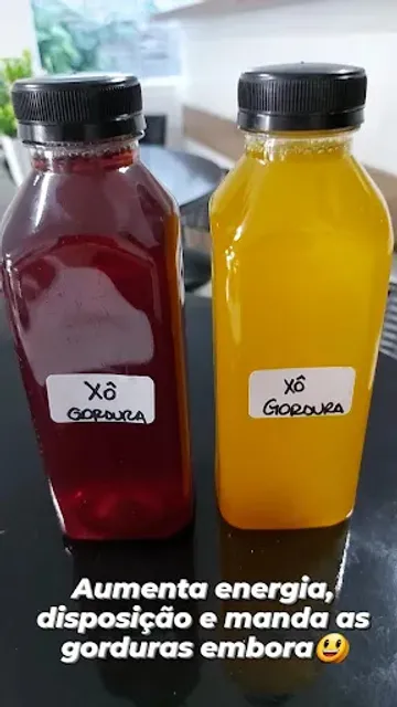 Espaço Herbalife Nutrition Tais e Marcelo