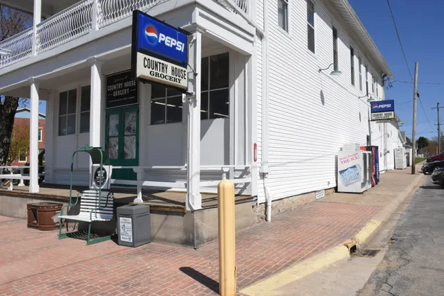 Country House Grocery