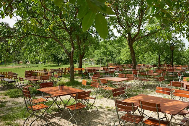Atzelsberger - Gaststätte & Biergarten