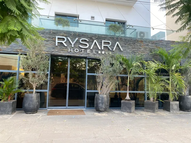 Rysara Hotel