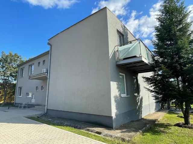Apartmánový dom Ametyst