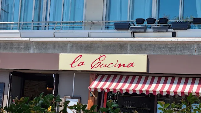 La Cucina Restaurant Bistronomique