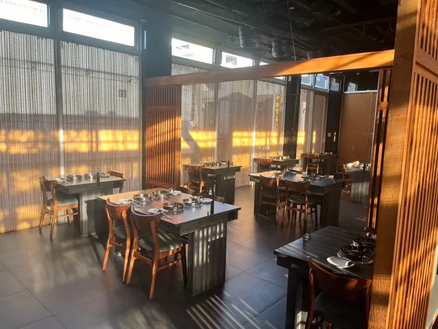 Shaopingzi Yuanlin Branch