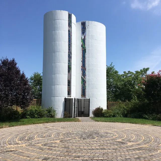 St Benedict Monastery