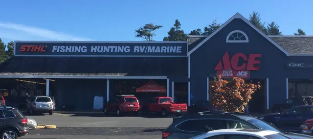 Newport Ace Hardware and Outdoor