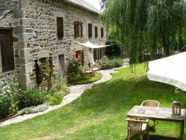 Maison Coralie B&B / Chambre d'Hôtes