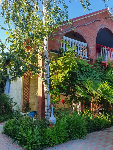 The guest house "Ivushka"