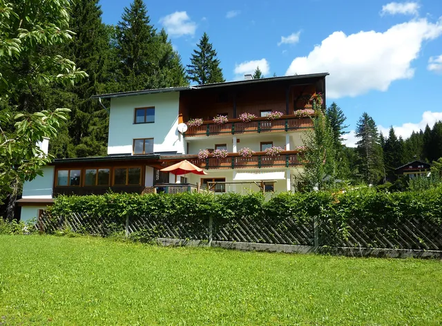 Appartement- Pension Gewessler