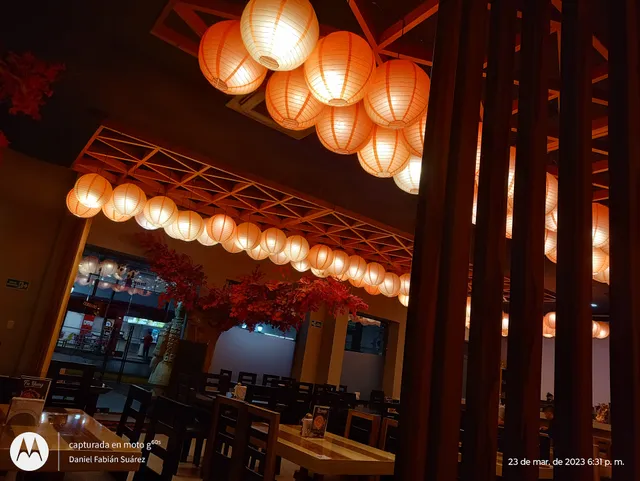 Restaurante Nan King Bucaramanga