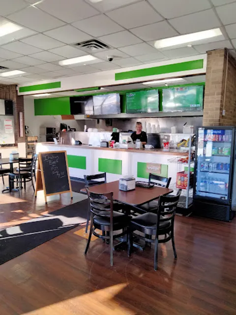 Erin's Eatery & Gaming