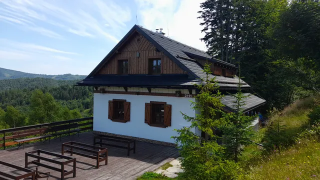 Bufet Marguška - U Fera