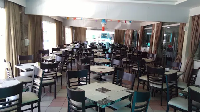 Restaurante Amuarama