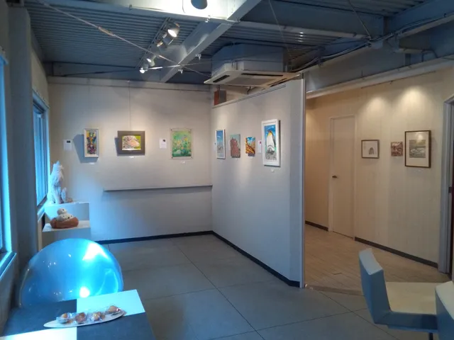 アート美空間Ｓａｇａ