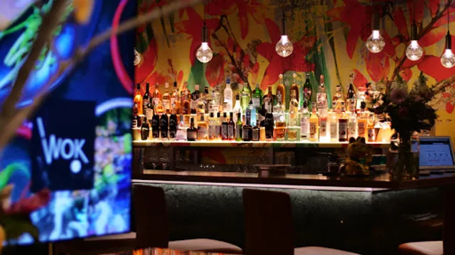 WOK! Asian Streetfood