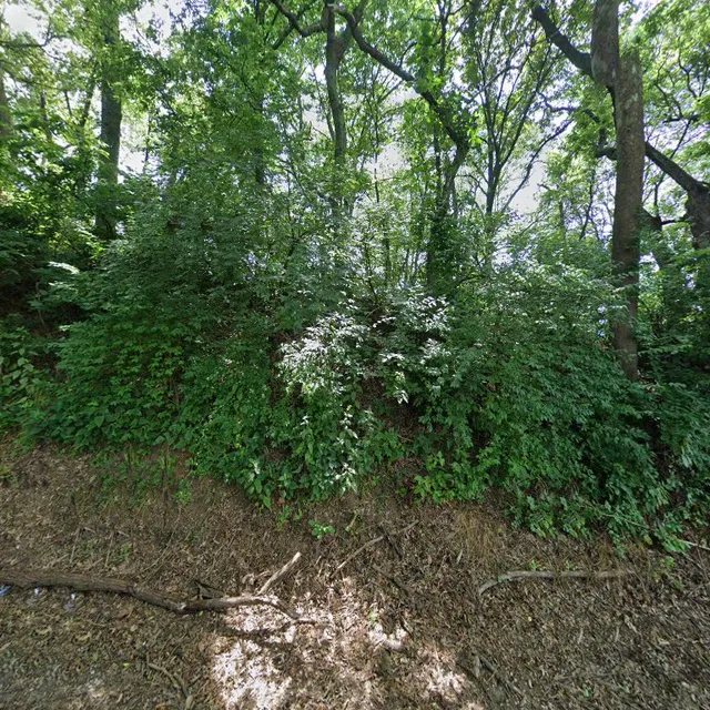 Dusty Barn Distillery