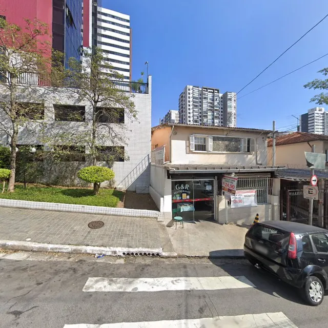 Bella Minas Restaurante