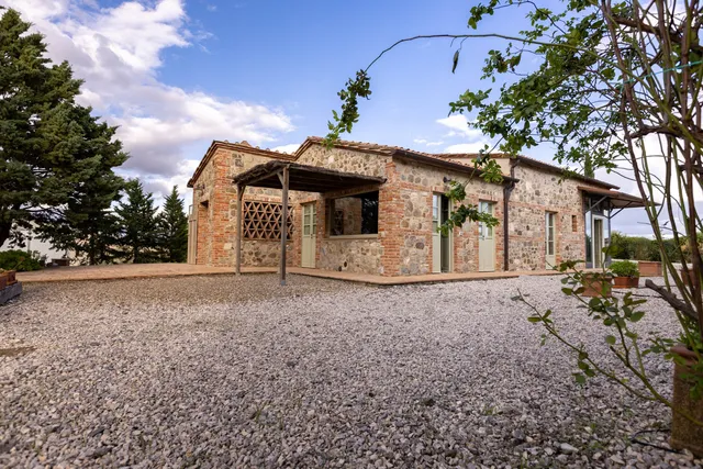 Agriturismo I Savelli