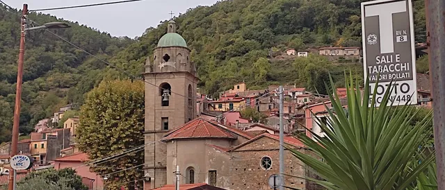 Affittacamere L'Acciuga