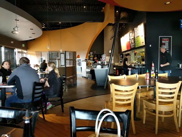 Tokyo Joe's - Chester