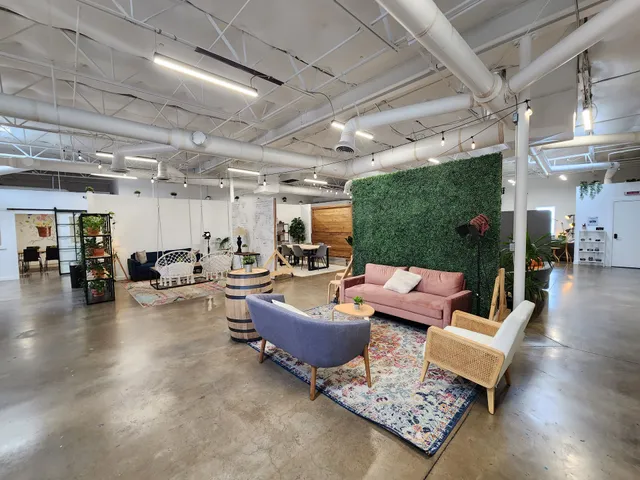 BLANC cowork + studio