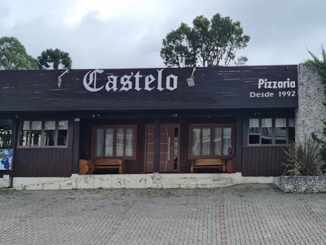 Restaurante e Pizzaria Castelo