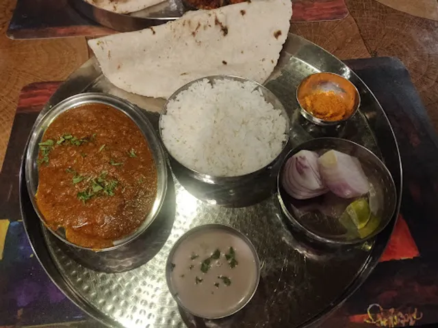 Sairaj Restaurant
