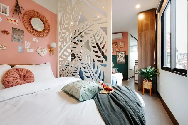 SAZIHOME TAY HO HANOI