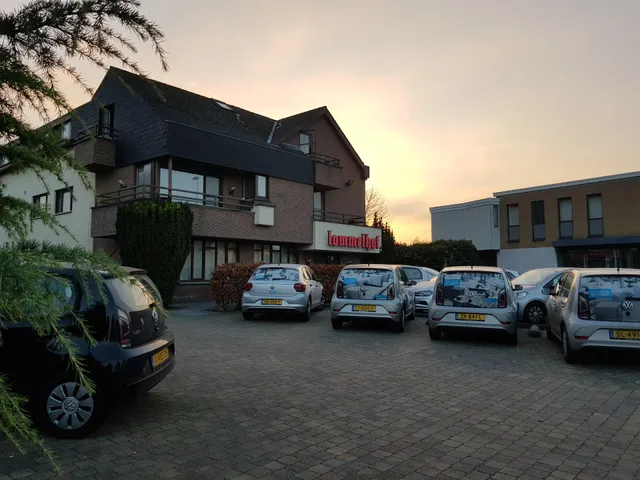 Hotel Lommelhof - Lommel