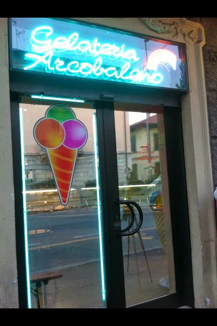 Gelateria Arcobaleno