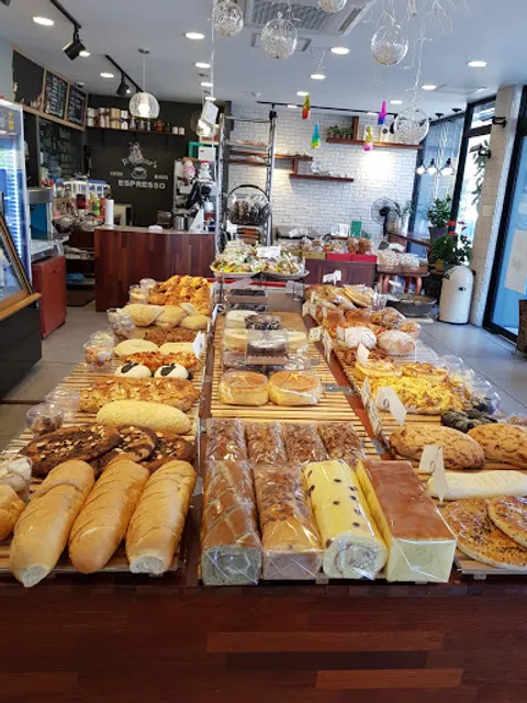 내가잘가는빵집