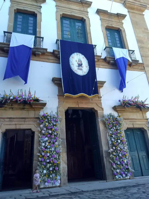 Casa Cachoeira Poço da Laje