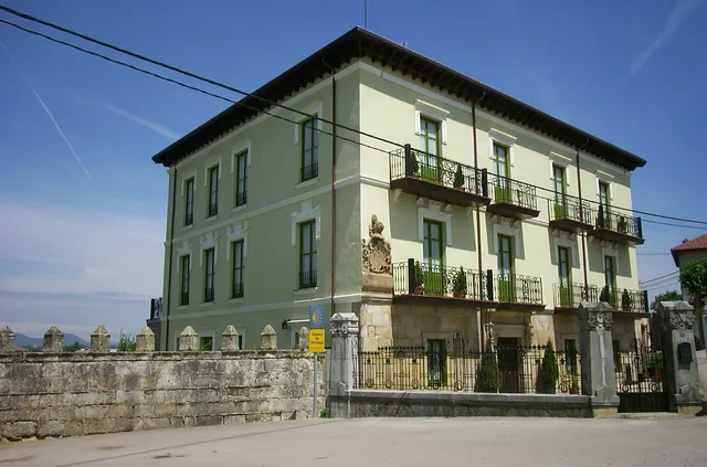 Posada Casa de Valle